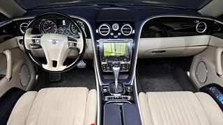 BENTLEY FLYING SPUR 2018