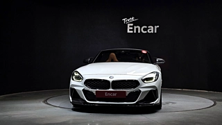 BMW Z4 G29 2021
