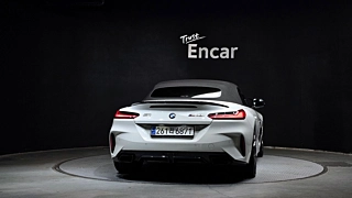 BMW Z4 G29 2021