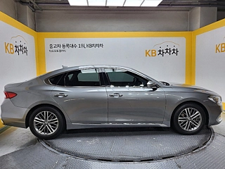 HYUNDAI GRANDEUR IG 2018