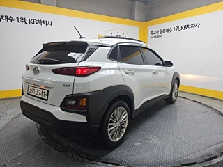HYUNDAI KONA 2018