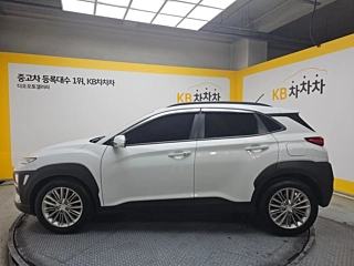 HYUNDAI KONA 2018