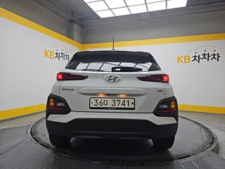 HYUNDAI KONA 2018