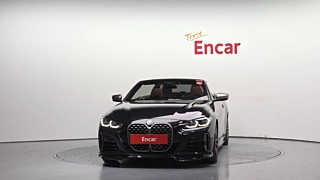 BMW 4-SERIES G22 2023