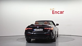 BMW 4-SERIES G22 2023