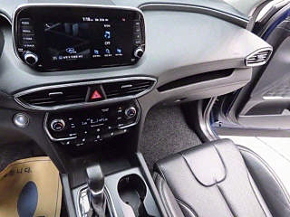 HYUNDAI SANTAFE TM 2018