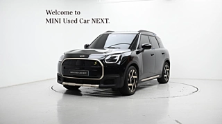 Заказать MINI COOPER 컨트ኑ