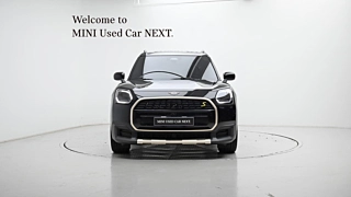 Заказать MINI COOPER 컨트ኑ