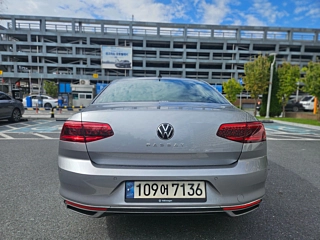 VOLKSWAGEN PASSAT GT B8 2022