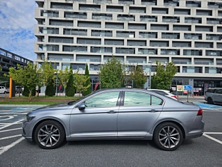 VOLKSWAGEN PASSAT GT B8 2022