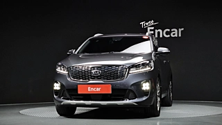 KIA SORENTO 2017