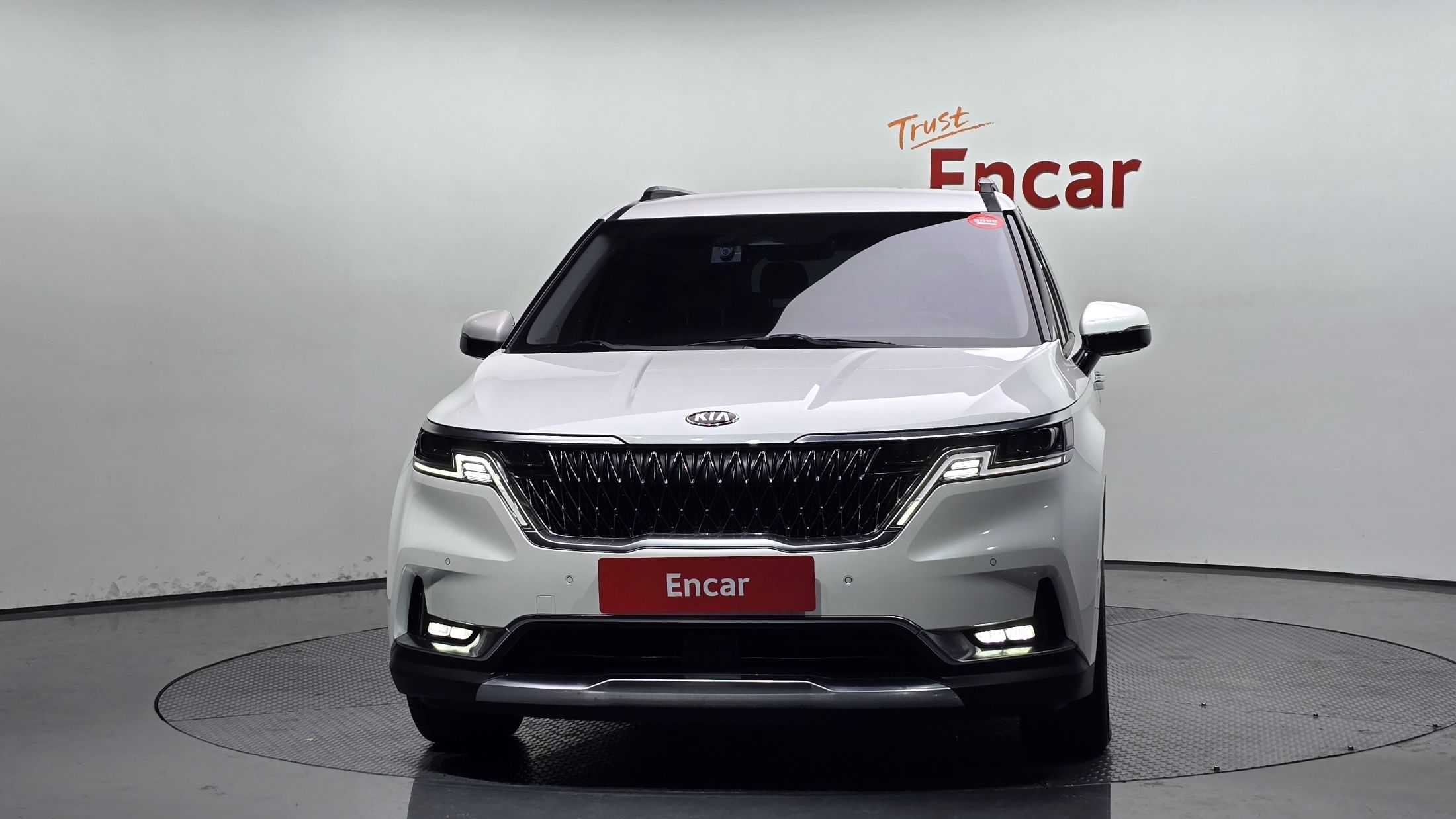KIA CARNIVAL 2020