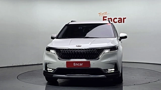 KIA CARNIVAL 2020