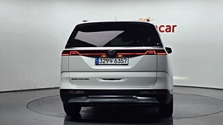 KIA CARNIVAL 2020