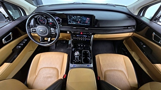 KIA CARNIVAL 2020