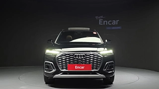 AUDI Q5 FY 2023
