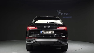 AUDI Q5 FY 2023