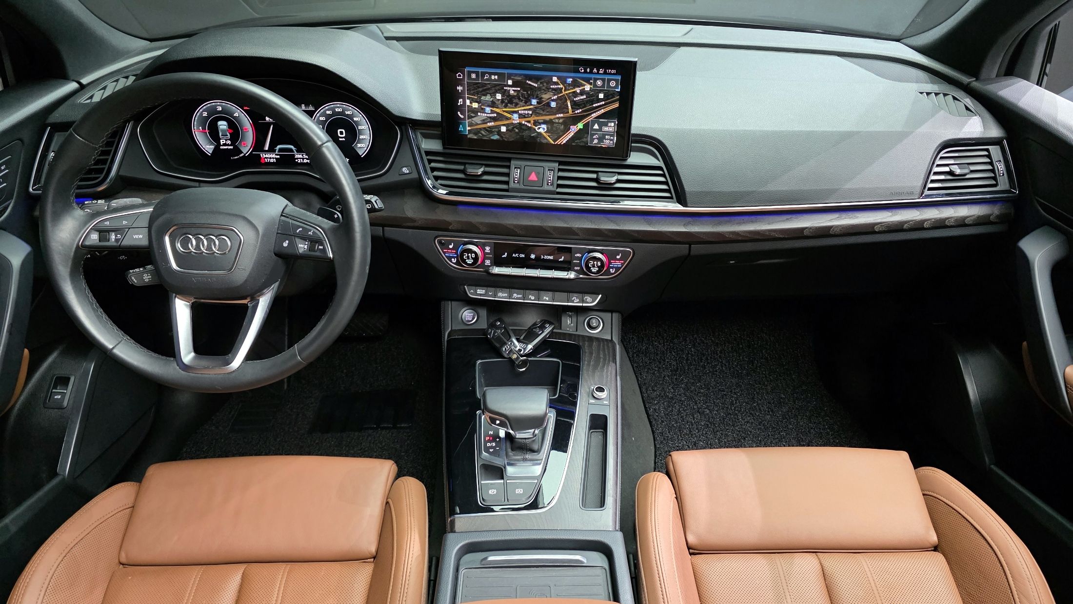 AUDI Q5 FY 2023
