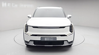 KIA EV9 2023