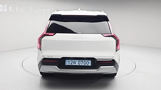 KIA EV9 2023