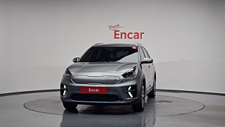 KIA NIRO EV 2021