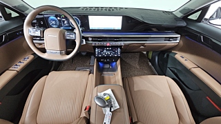 HYUNDAI GRANDEUR GN7 2023