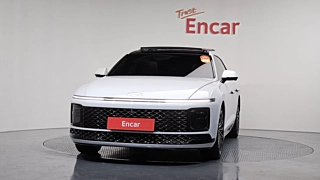 HYUNDAI GRANDEUR GN7 2023