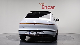 HYUNDAI GRANDEUR GN7 2023