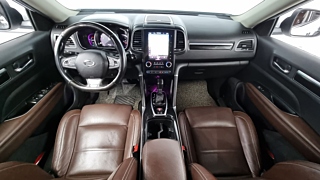 SAMSUNG QM6 2017