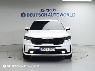 KIA SORENTO 2020
