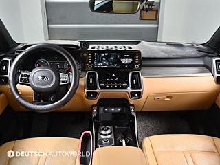 KIA SORENTO 2020