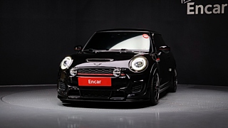 MINI COOPER S 2020