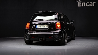 MINI COOPER S 2020