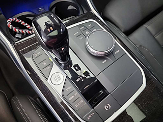 BMW 3-SERIES G20 2022