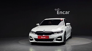 BMW 3-SERIES G20 2022