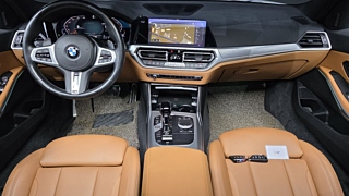 BMW 3-SERIES G20 2022