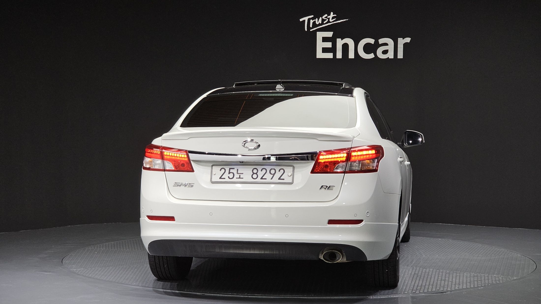 SAMSUNG SM5 PLATINUM 2013