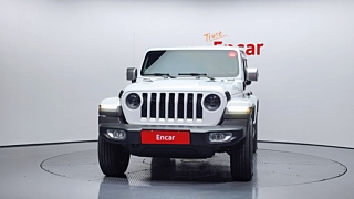 JEEP WRANGLER JL 2023