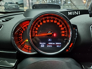 MINI CLUBMAN COOPER S 2018