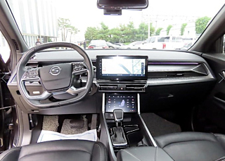 SSANGYONG TORRES 2022