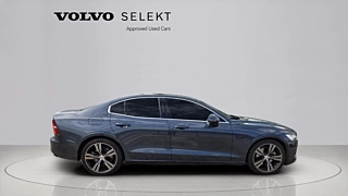VOLVO S60 2020