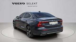 VOLVO S60 2020