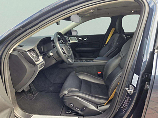 VOLVO S60 2020