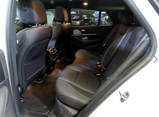 MERCEDES BENZ GLE-CLASS W167 2024