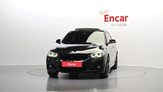 BMW 3-SERIES GT F34 2020
