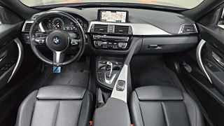 BMW 3-SERIES GT F34 2020