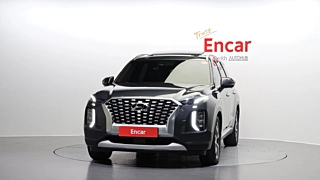 HYUNDAI PALISADE 2020