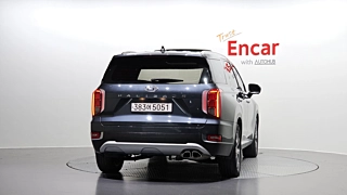 HYUNDAI PALISADE 2020