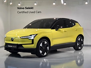 Заказать VOLVO EX30