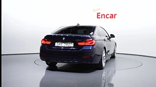 BMW 4-SERIES F32 2019